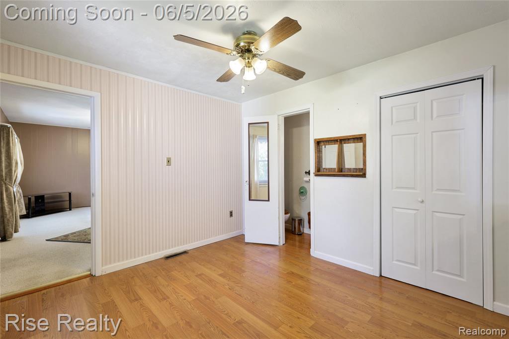 1466 Connell Street, Burton, MI 48529 — Photo 17