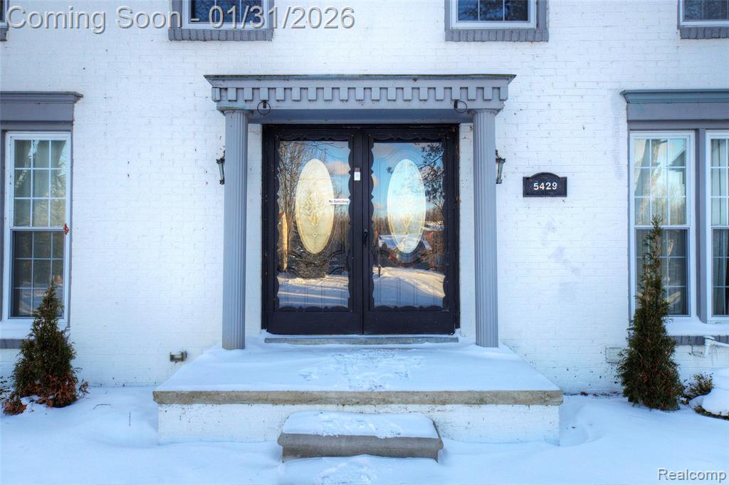5429 Tequesta Drive, West Bloomfield, MI 48323 — Photo 4
