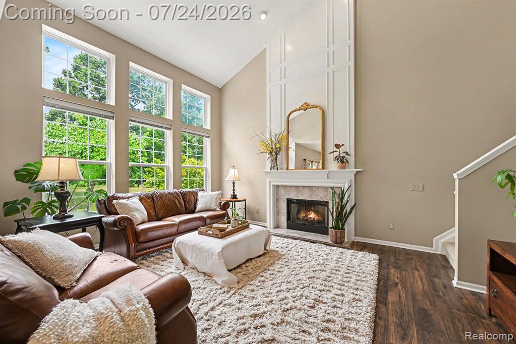 6390 Meadowlark Lane, Ypsilanti, MI 48197 — Photo 3