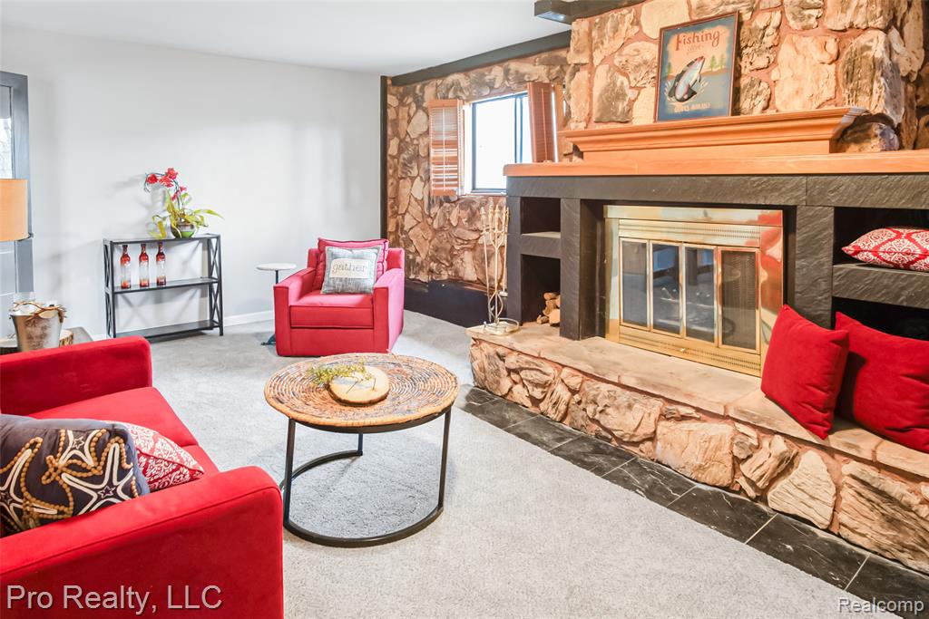 11200 Wahrman Street, Romulus, MI 48174 — Photo 12
