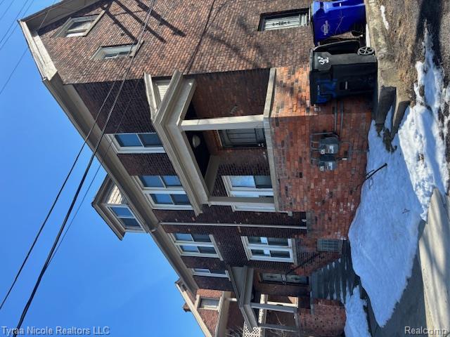 941 Livernois Avenue, Detroit, MI 48209 — Photo 2