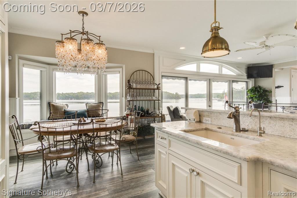 14625 Edgewater Drive, Gregory, MI 48137 — Photo 9