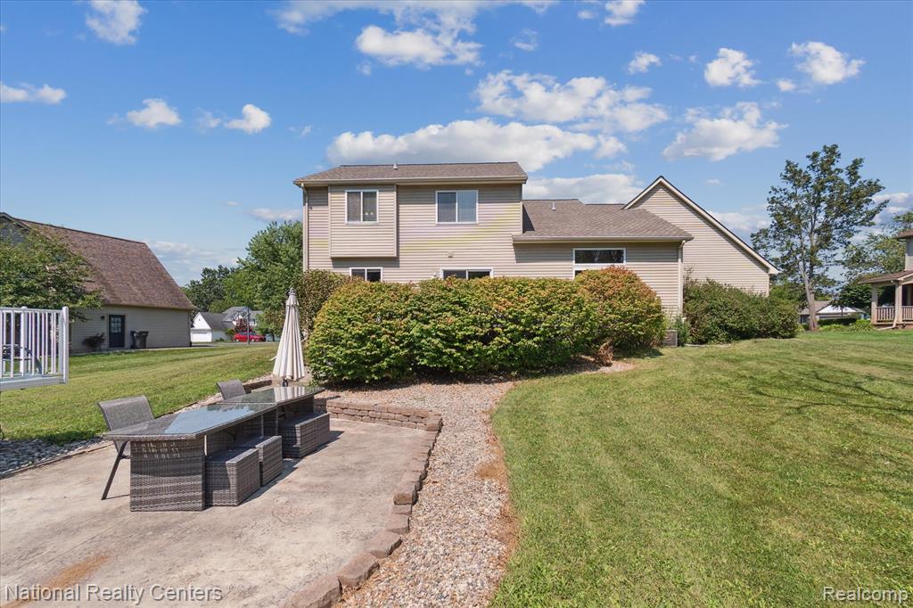 11459 Appaloosa Trail, Pinckney, MI 48169 — Photo 34