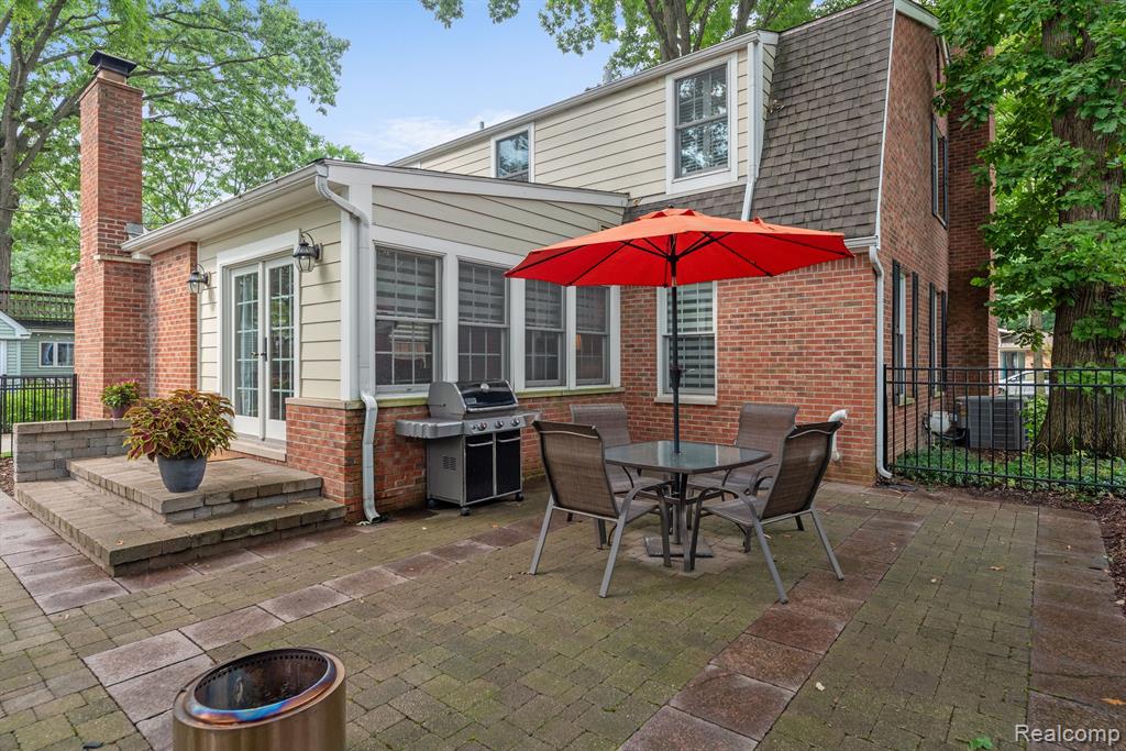 821 BEECH Court, Plymouth, MI 48170 — Photo 49