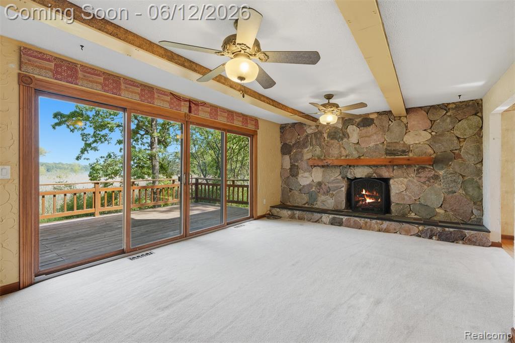 380 Sunset, White Lake, MI 48383 — Photo 6