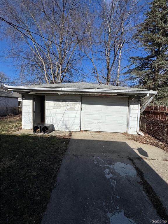 11017 Worden Street, Detroit, MI 48224 — Photo 3