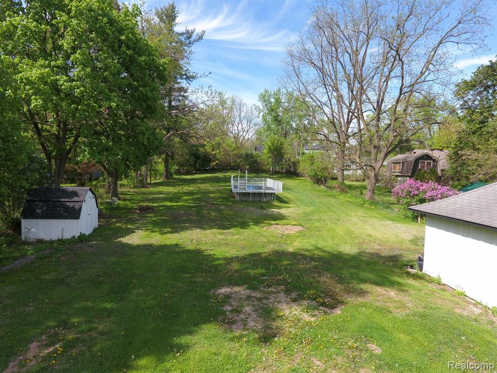 278 W SAINT CLAIR Street, Romeo, MI 48065 — Photo 20