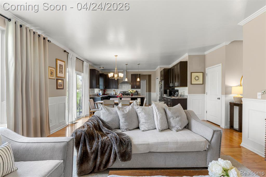 5149 Bradmore Lane, Warren, MI 48092 — Photo 16