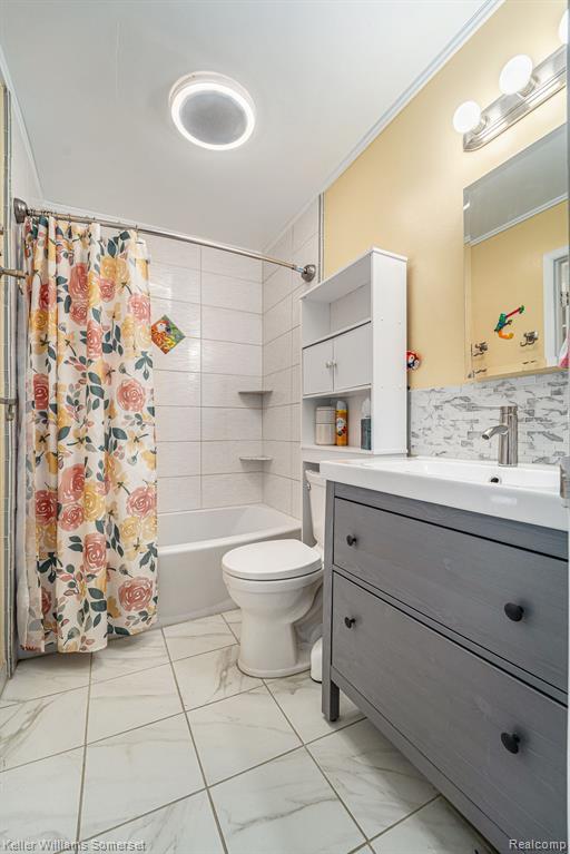 5594 FAWN, Troy, MI 48098 — Photo 19