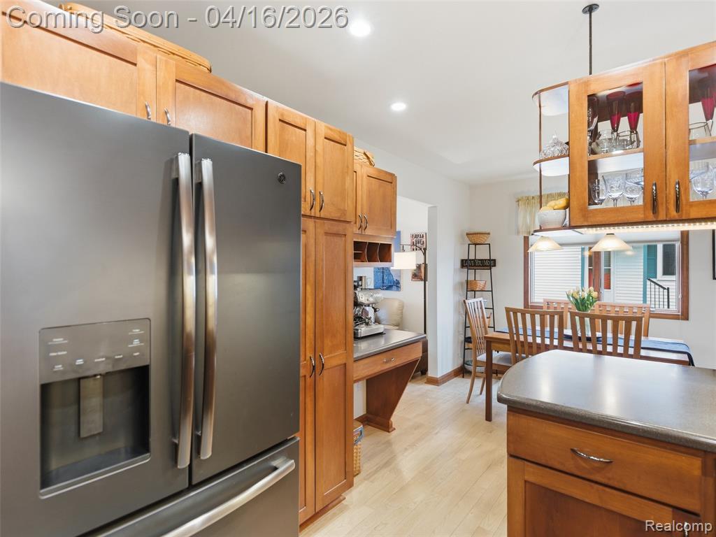 3363 Blasser Drive, Lake Orion, MI — Photo 24