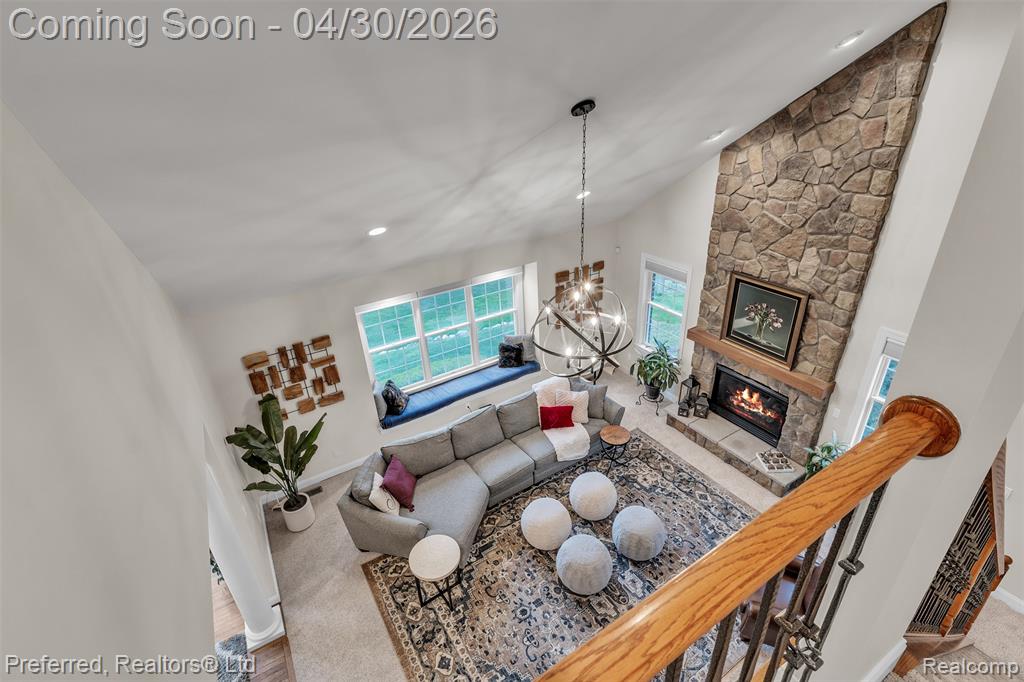 50241 Teton Ridge Drive, Northville, MI 48168 — Photo 41