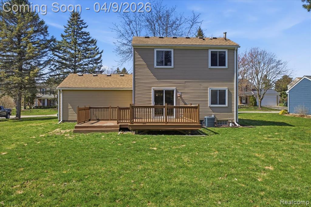 889 Hadley Road, Rochester Hills, MI 48333 — Photo 43