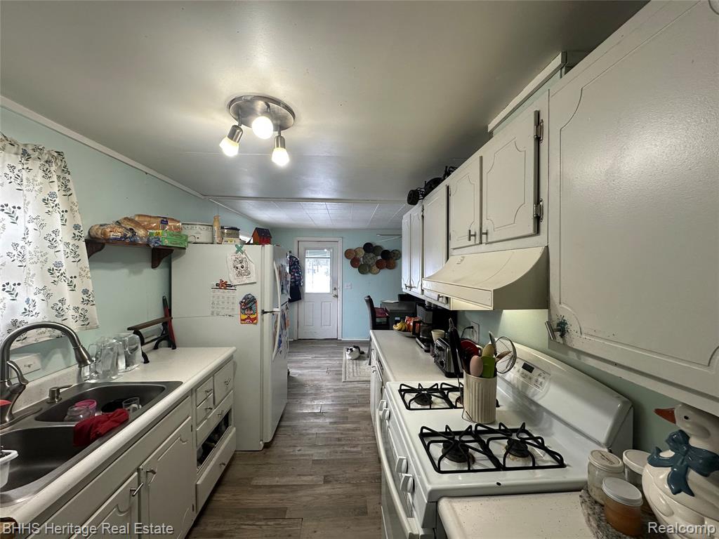 126 W Mason, Morrice, MI 48857 — Photo 4
