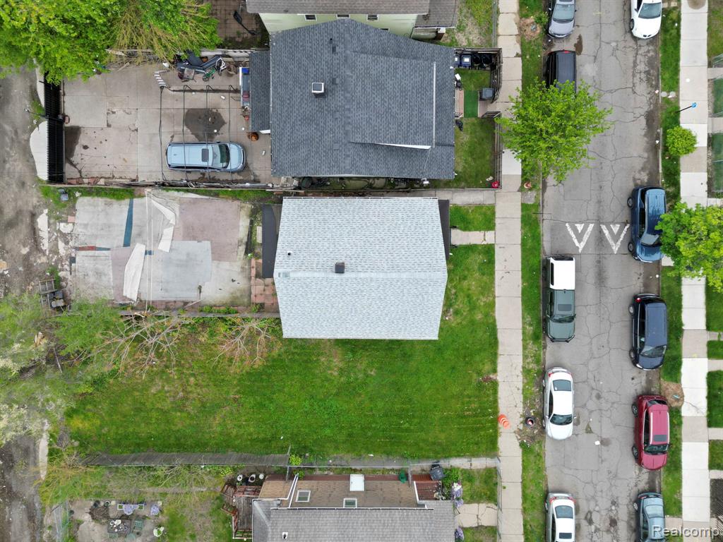 8072 Senator Street, Detroit, MI 48209 — Photo 21