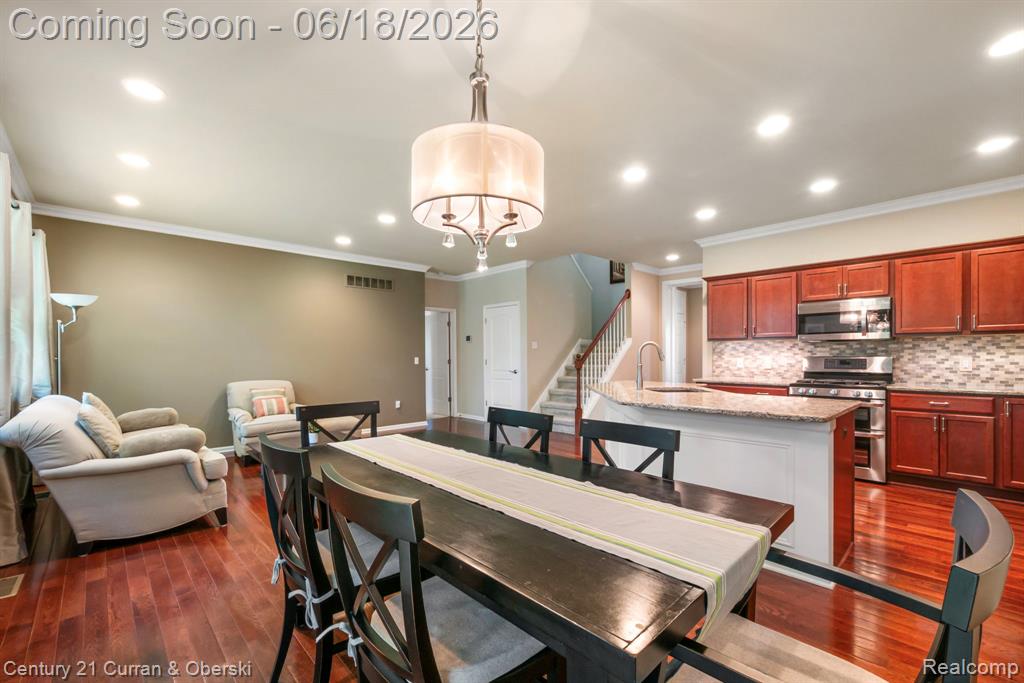 1086 Paddock Drive, South Lyon, MI 48178 — Photo 20