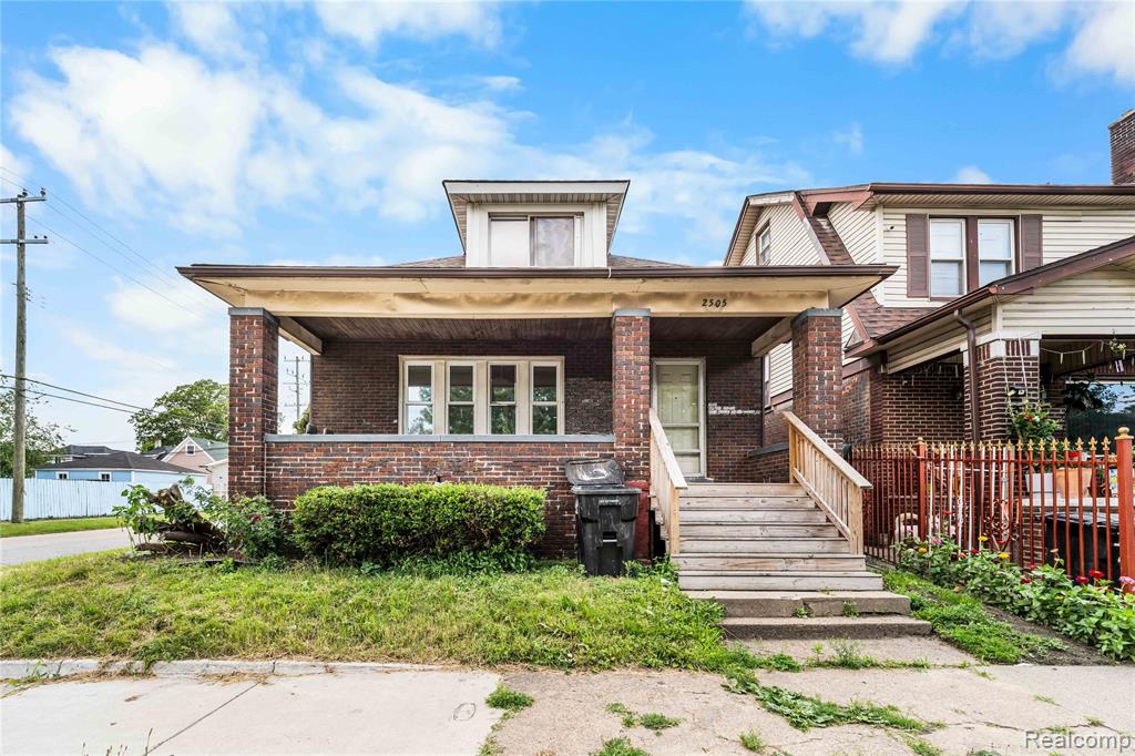 2505 Inglis Street, Detroit, MI 48209 — Photo 29