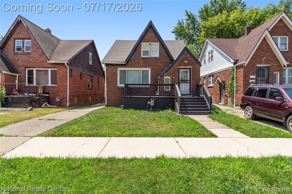 9281 Boleyn Street, Detroit, MI 48224 — Photo 41