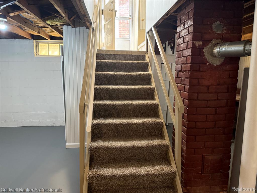 565 E Webster Street, Ferndale, MI 48220 — Photo 22
