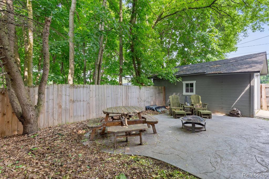 1 Jones Street, Yale, MI 48097 — Photo 30