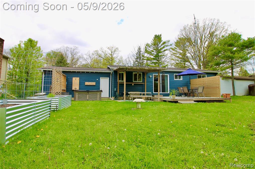 7077 Rivertown Road, Swartz Creek, MI 48473 — Photo 23