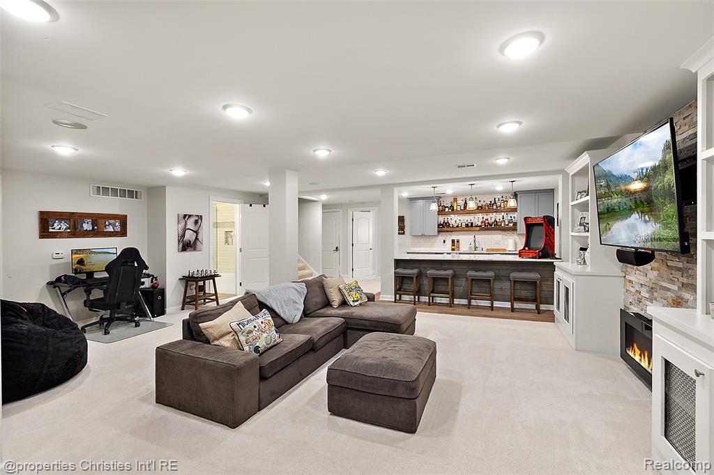 470 Orchard Drive, Northville, MI 48167 — Photo 50