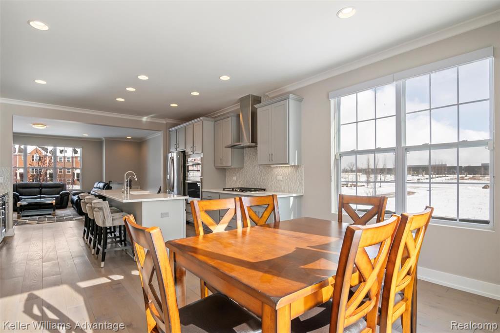47701 Hillcrest Drive, Northville, MI 48168 — Photo 17