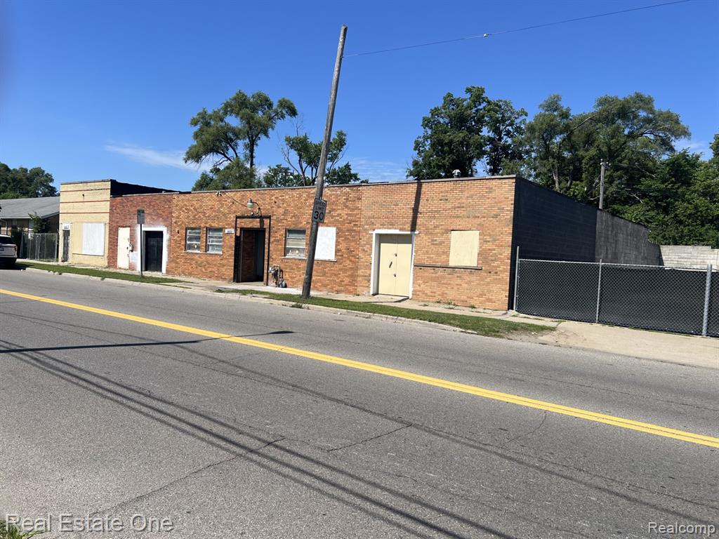 20237-20227 John R Street, Highland Park, MI 48203 — Photo 3