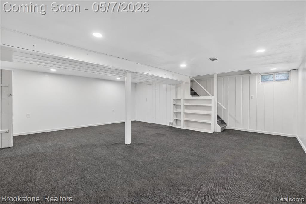 4547 Marlborough Drive, Okemos, MI 48864 — Photo 28