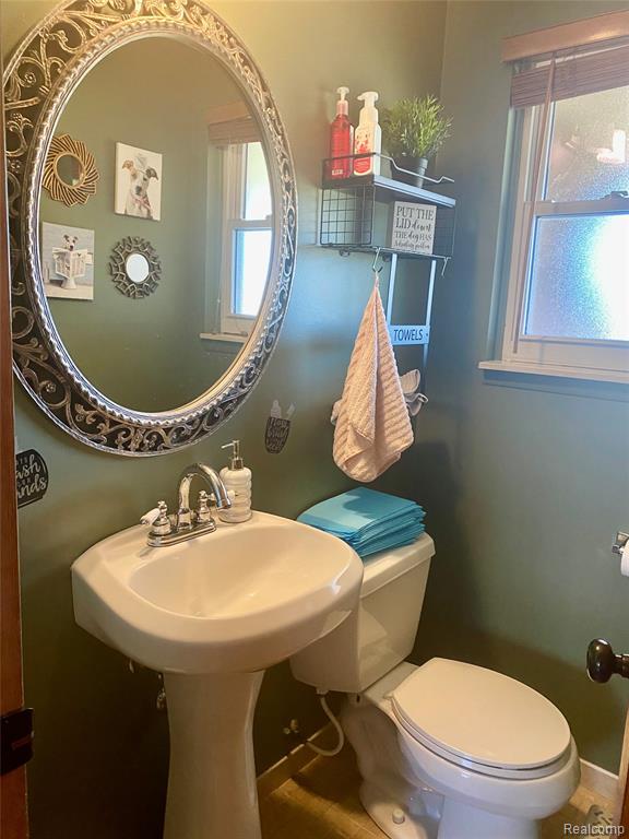24816 Pamela Street, Flat Rock, MI 48134 — Photo 26
