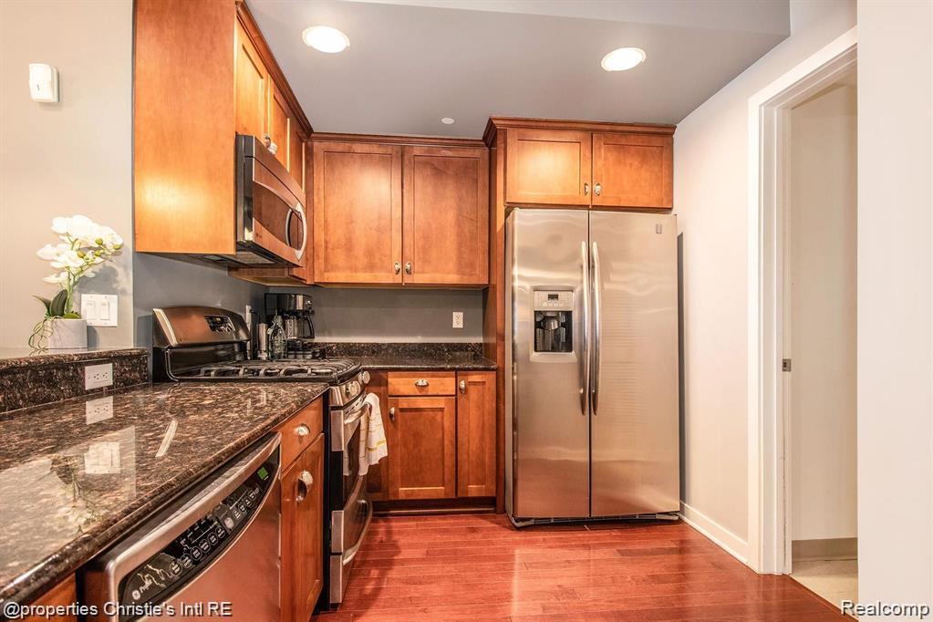 1135 SHELBY Street, 2509, Detroit, MI 48226 — Photo 7