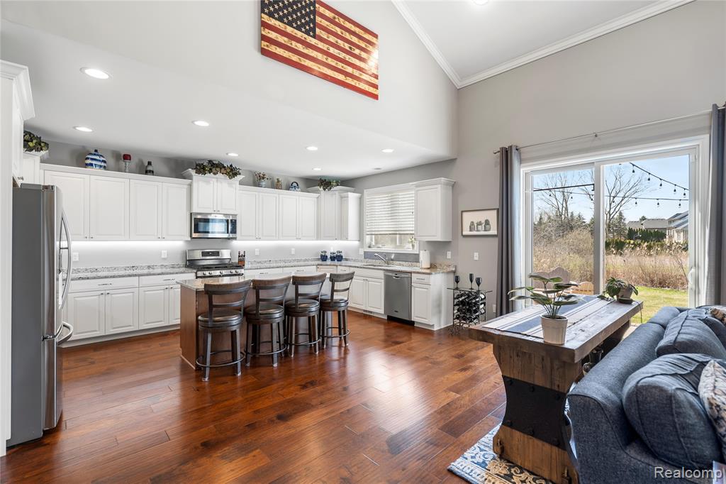 54623 Lawson Creek Drive, Shelby Twp, MI 48316 — Photo 19