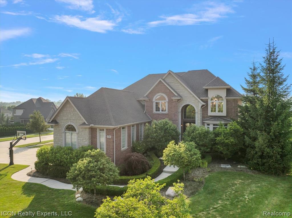 778 Passive, Rochester Hills, MI 48306 — Photo 3