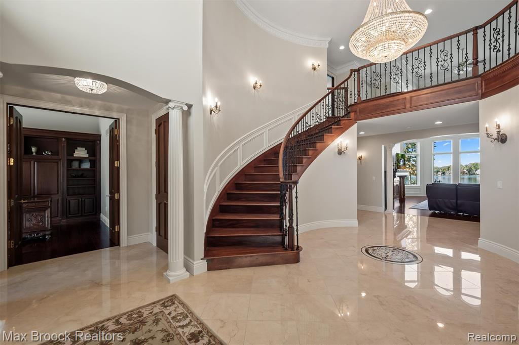 4764 Dow Ridge Road, Orchard Lake Village, MI 48324 — Photo 12