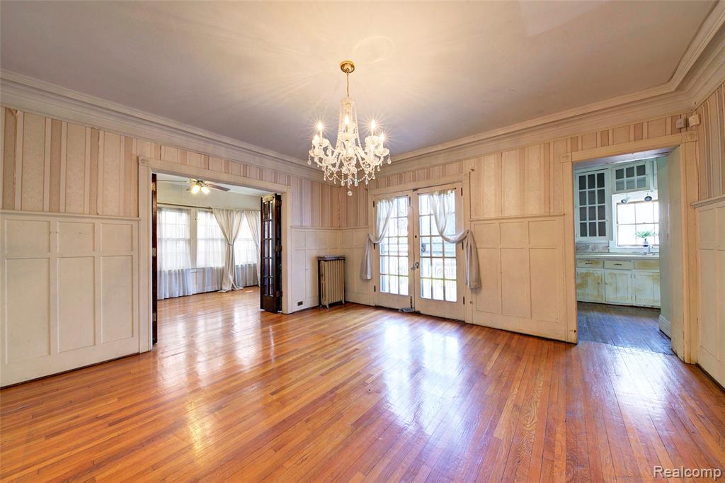 121 Longfellow Street, Detroit, MI 48202 — Photo 24