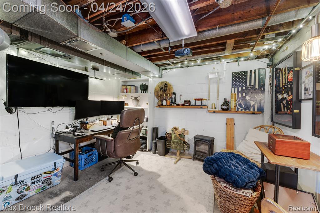 36 Kensington Boulevard, Pleasant Ridge, MI — Photo 23