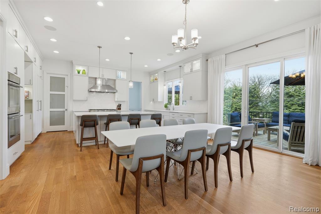 345 Dalebrook Lane, Bloomfield Hills, MI 48301 — Photo 9