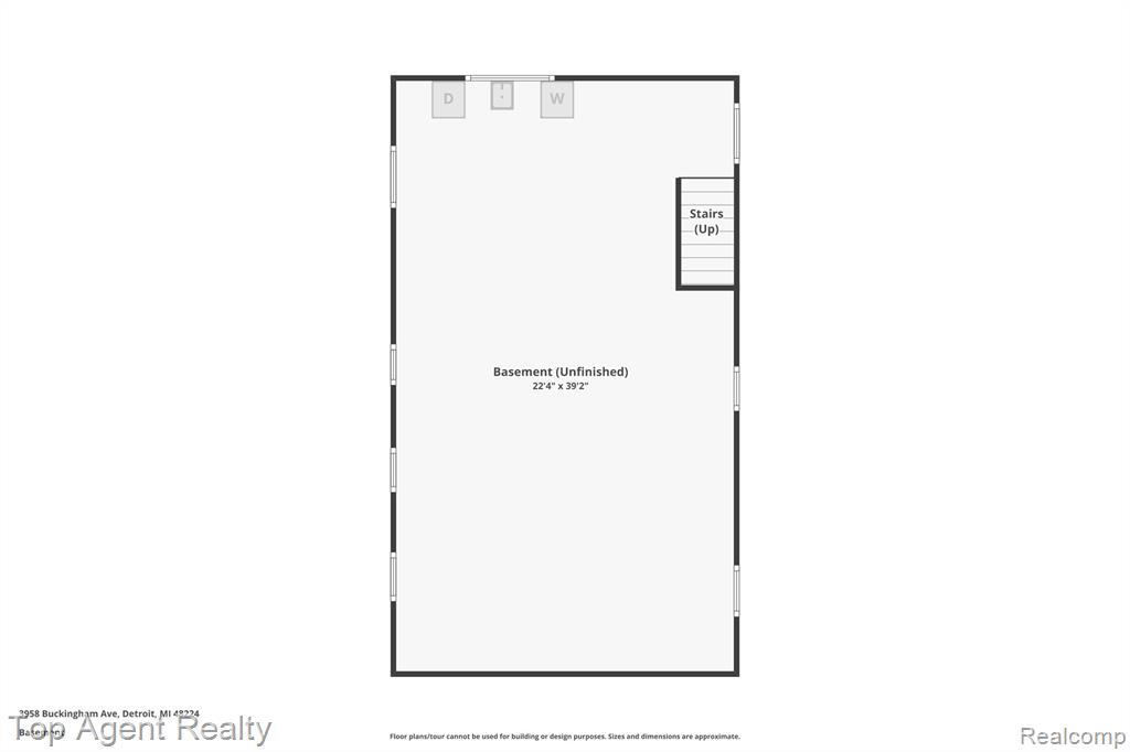 3958 Buckingham Avenue, Detroit, MI 48224 — Photo 45