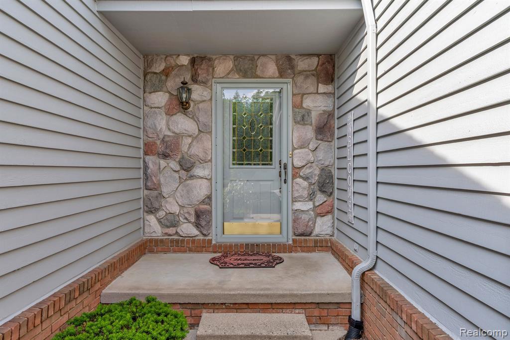 4962 TIMBERWAY Trail, Clarkston, MI — Photo 4