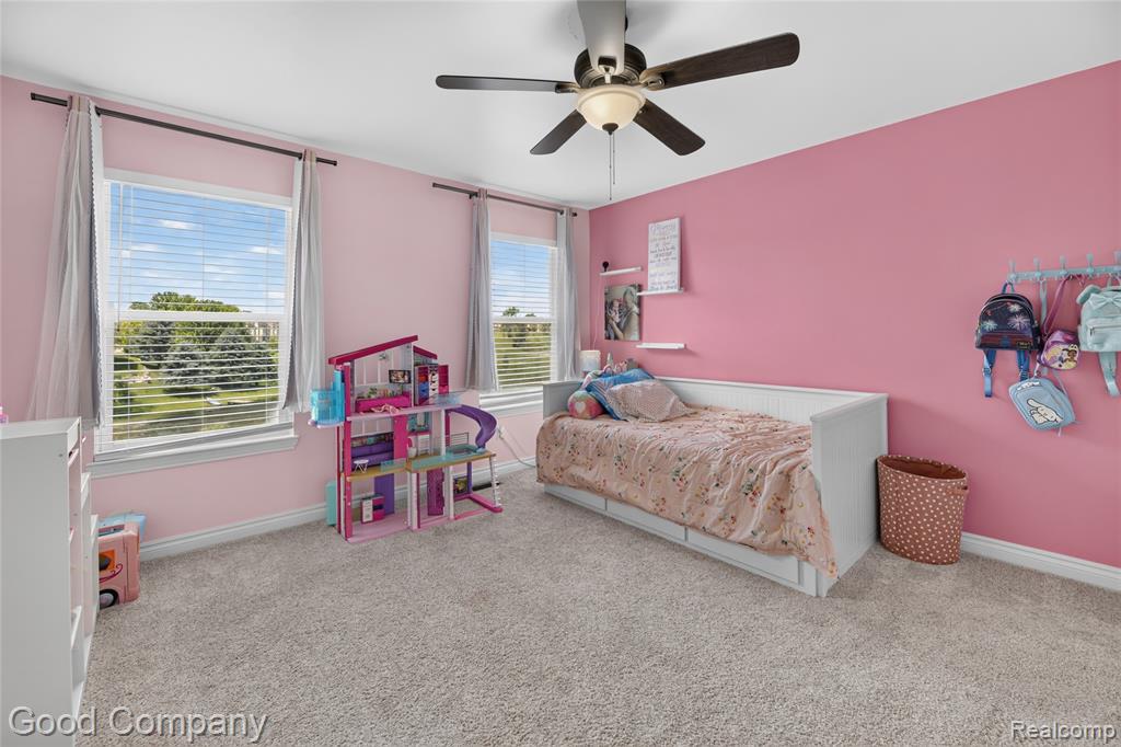 1020 Cross Street, Oxford, MI 48371 — Photo 24