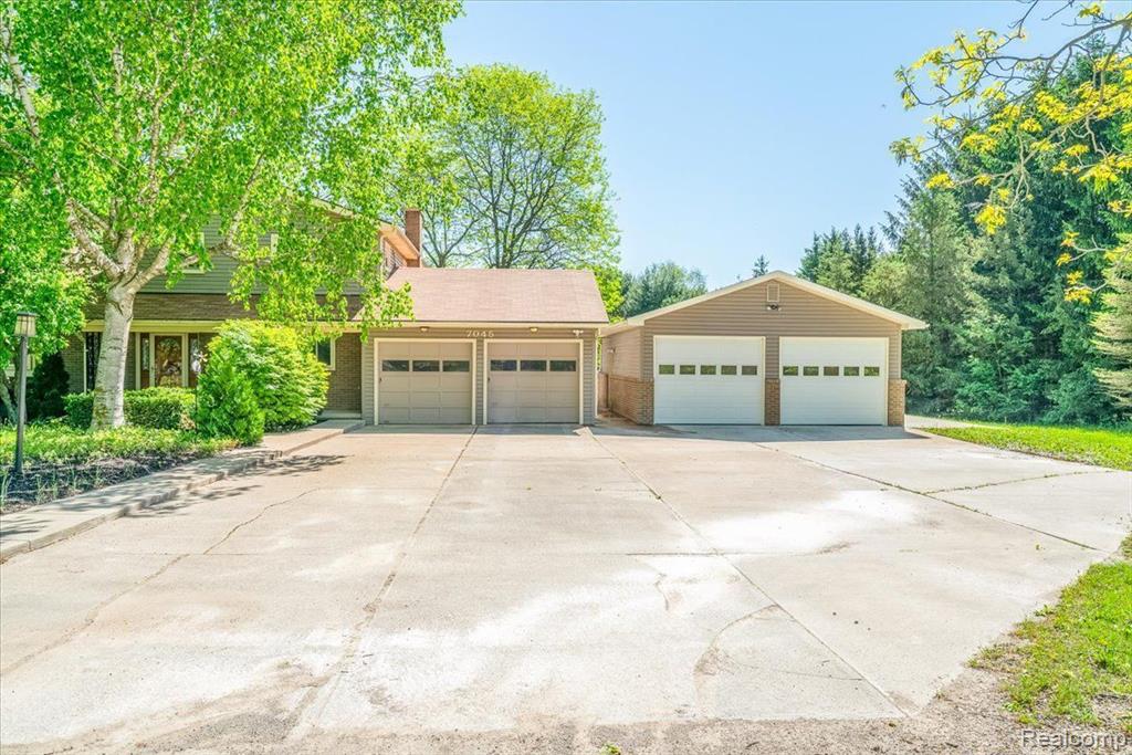 7045 CRANE Road, Ypsilanti, MI 48197 — Photo 6