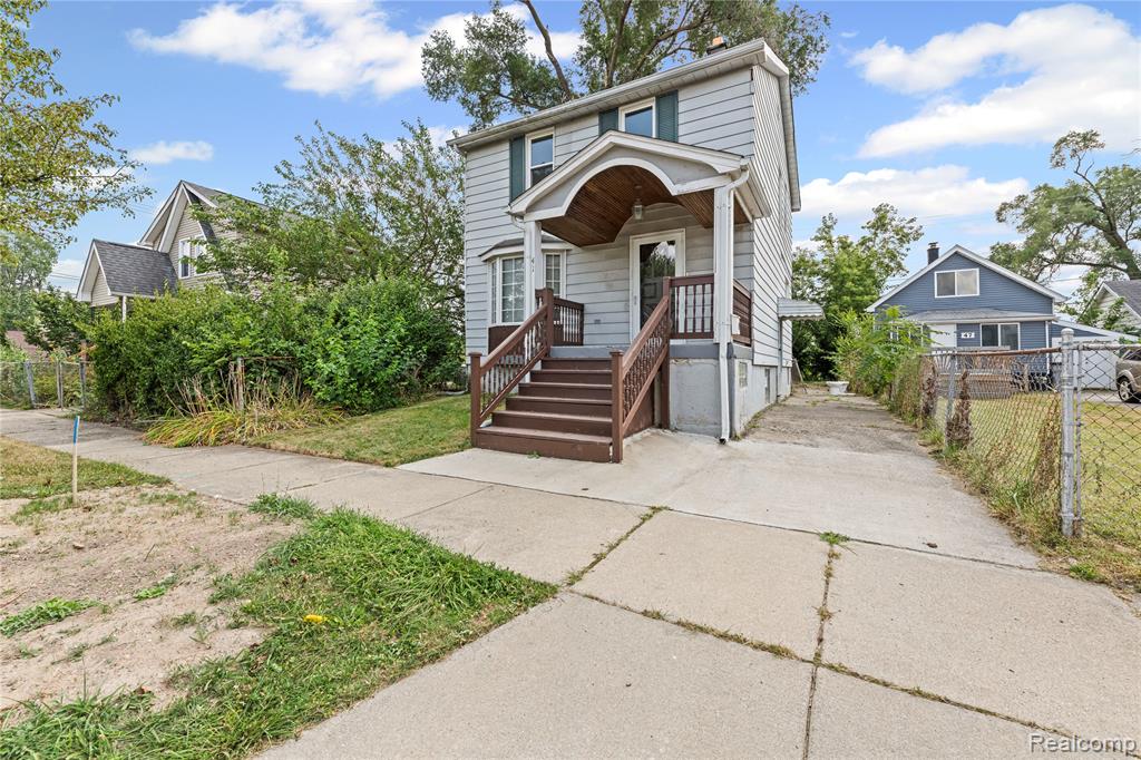 41 W George Avenue, Hazel Park, MI 48030 — Photo 26