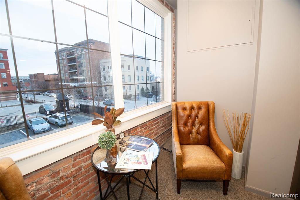 3100 WOODWARD Avenue, #205, Detroit, MI 48201 — Photo 37
