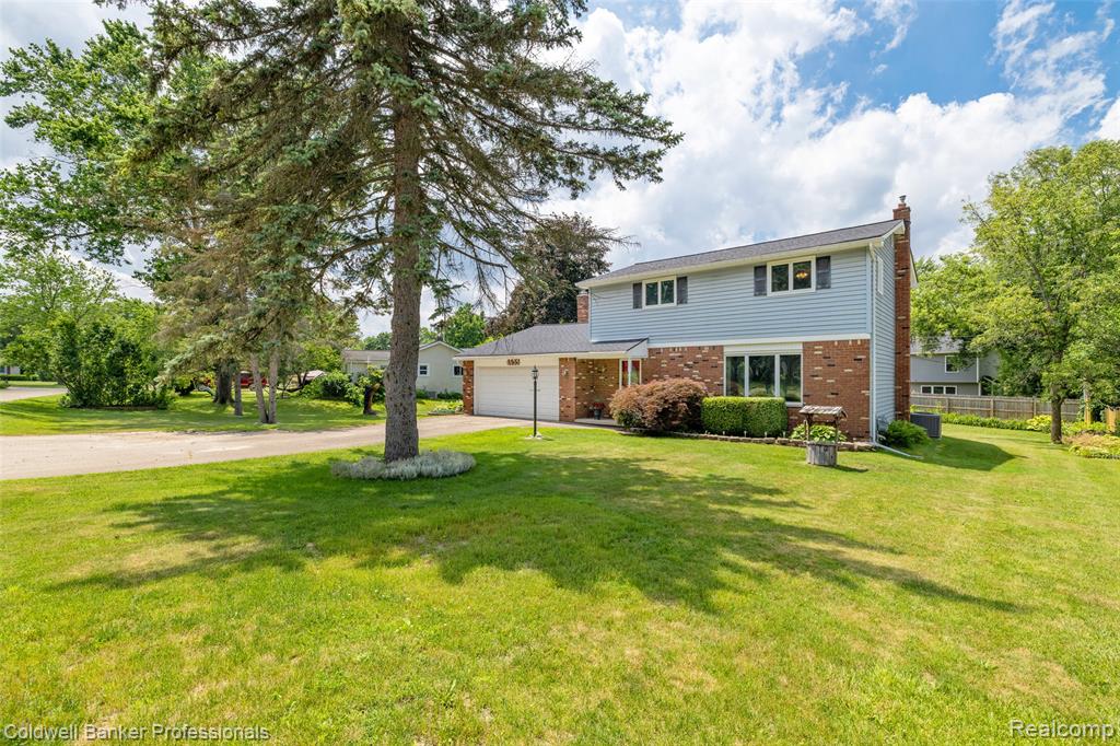 6635 EASTLAWN Avenue, Clarkston, MI — Photo 3