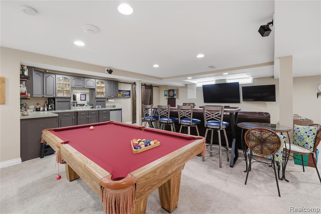 49371 Deerfield Park, Macomb, MI 48044 — Photo 32