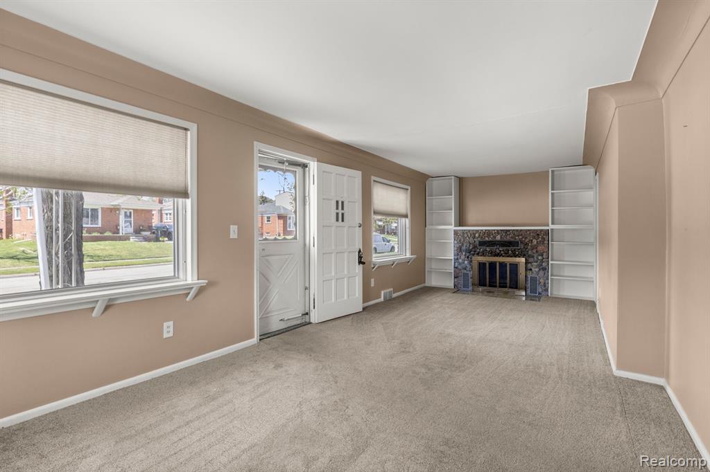 4033 AGNES Avenue, Lincoln Park, MI 48146 — Photo 5