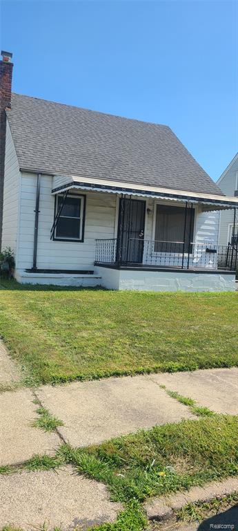3329 S Bassett Street, Detroit, MI 48217 — Photo 2