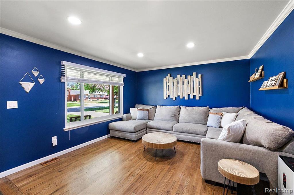 40459 Hamilton, Sterling Heights, MI 48313 — Photo 7