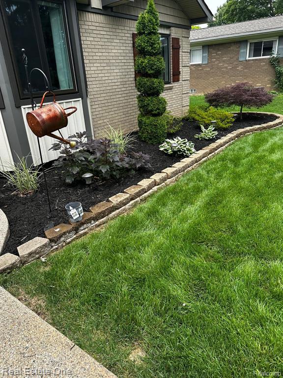 53447 GARLAND Drive, Macomb, MI 48316 — Photo 7
