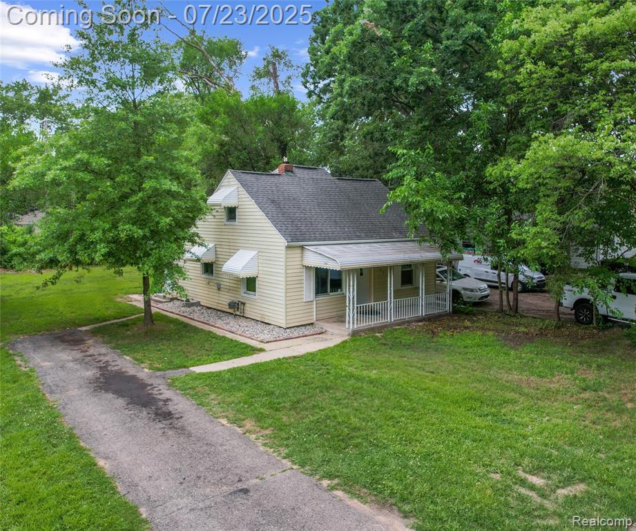 5907 N Harvey Street, Westland, MI — Photo 2