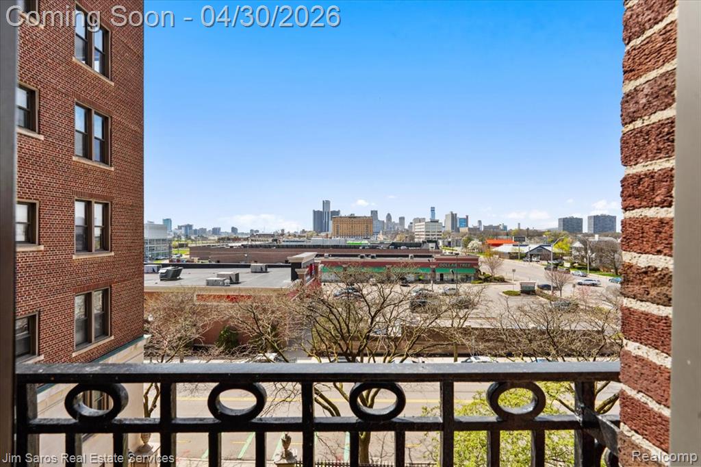 2900 E Jefferson Avenue, Detroit, MI 48207 — Photo 20